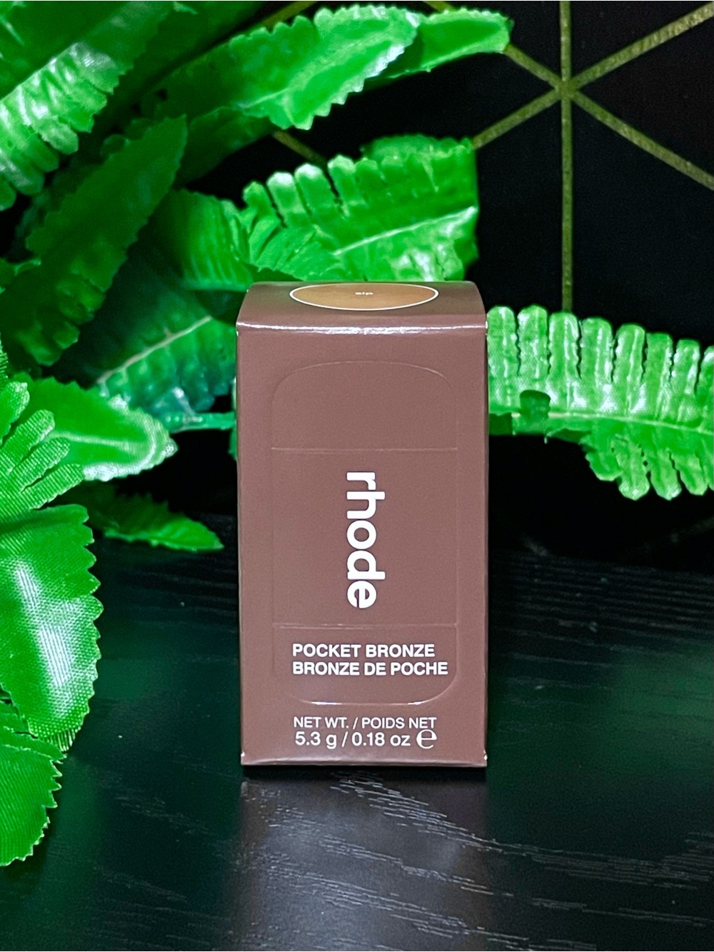RHODE Pocket Bronze Stick — Sip - Picture 4 of 9